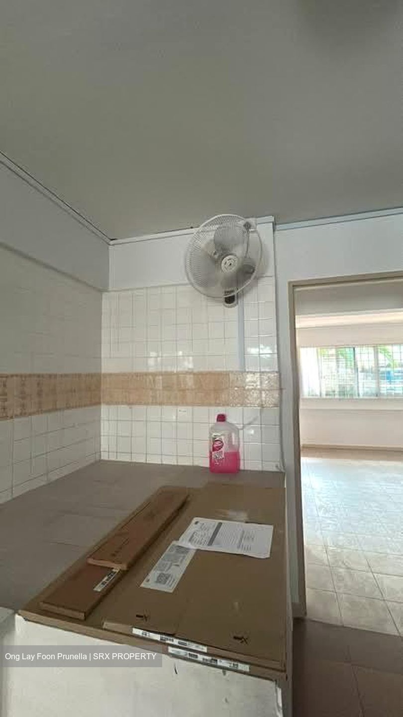 Blk 303 Woodlands Street 31 (Woodlands), HDB 3 Rooms #527119801